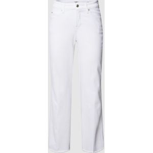 Jeans in 5-pocketmodel, model 'FRANCESCA'