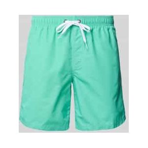 Zwembroek met elastische band