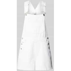 Tuinbroek met borstzak