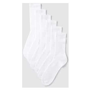 s.Oliver RED LABEL - Herensokken - Katoenmix met Stretch - Set van 3 Paar