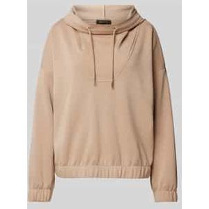 Sweatshirt met capuchon