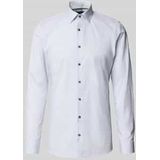 OLYMP No. Six - Overhemd - Kitt - Super Slim Fit - New York Kent