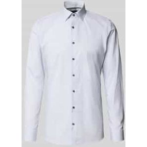 OLYMP No. Six - Overhemd - Kitt - Super Slim Fit - New York Kent