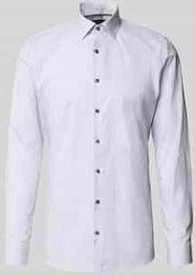 OLYMP No. Six - Overhemd - Kitt - Super Slim Fit - New York Kent