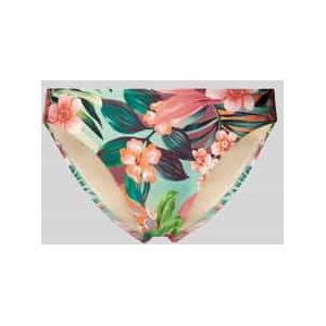 Bikinibroekje met elastische band, model 'NORMA JEANNE'