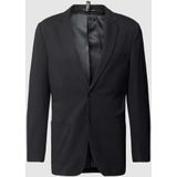 SELECTED HOMME - DELON - Colbert - Slim Fit - Reverskraag