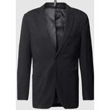 SELECTED HOMME - DELON - Colbert - Slim Fit - Reverskraag