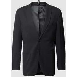 SELECTED HOMME - DELON - Colbert - Slim Fit - Reverskraag