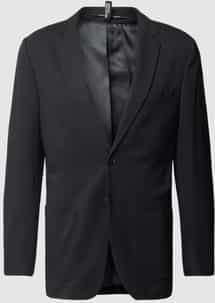 SELECTED HOMME - DELON - Colbert - Slim Fit - Reverskraag