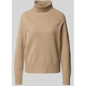 Fynch-Hatton - Coltrui - Dames - Regular Fit - Ribboorden