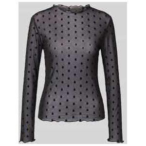 Onljuliet - Top - Lang - Regular Fit