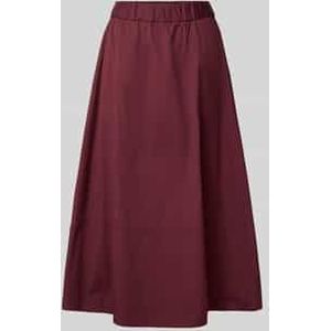 Midirok met elastische band