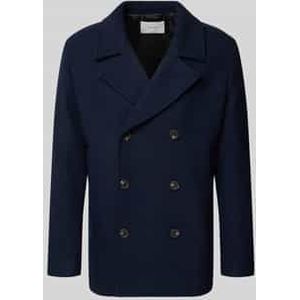 SELECTED HOMME - ARCHIVE - Wollen Jack - Regular Fit