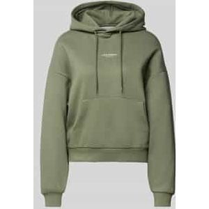 Jack & Jones - Vesterbro Relax Jjxx - Hoodie - Fleece - Lange Mouwen