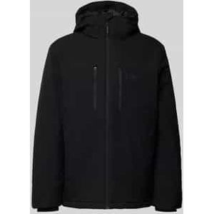 Tom Tailor Denim - Regular Fit - Functioneel Jack - Effen - Waterafstotend