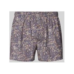 Boxershort met gulp