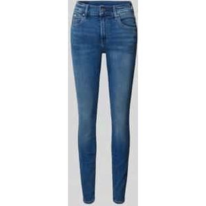Skinny fit jeans in 5-pocketmodel, model '3301'