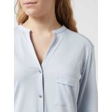 Hanro - Pure Essence - Langarm Pyjama