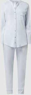 Hanro - Pure Essence - Langarm Pyjama