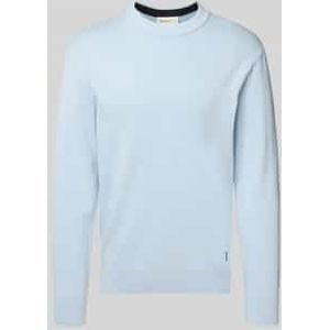 Tom Tailor Denim - Regular Fit - Pullover - Puur Katoen