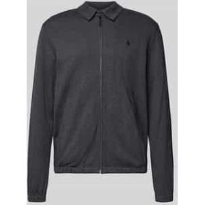 Polo Ralph Lauren - Gebreid Vest - Zwart