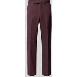 Chino met Franse steekzakken