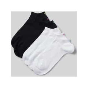 HUGO - Vrijetijdssokken - Kleur: Open Miscellaneous 960 - Set van 6