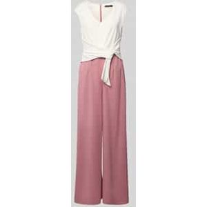 Vera Mont - Jumpsuit - Roze