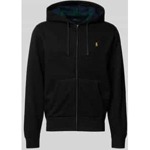 Polo Ralph Lauren - Sweatvest - Zwart