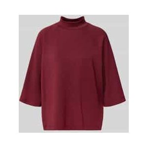 Soyaconcept - SC-BANU 261 - Shirtblouse - Donkerrood