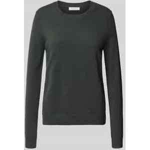 Gebreide pullover van puur kasjmier