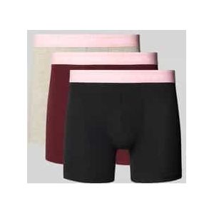 Polo Ralph Lauren - 714830300 - Boxershorts - 3 Eenheden