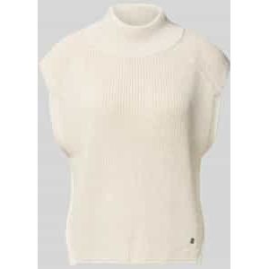 Spencer met labeldetail