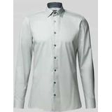 OLYMP - No. Six - Overhemd - Kitt - Super Slim Fit