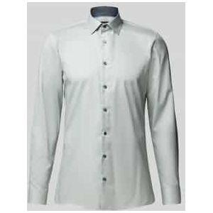 OLYMP - No. Six - Overhemd - Kitt - Super Slim Fit