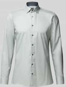 OLYMP - No. Six - Overhemd - Kitt - Super Slim Fit