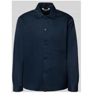 SELECTED HOMME - TATE - Overhemdjack - Regular Fit - Puur Katoen