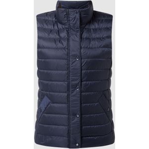 Bodywarmer met logo