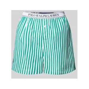 Polo Ralph Lauren - Korte Pyjamabroek - Relaxed Fit - Katoen