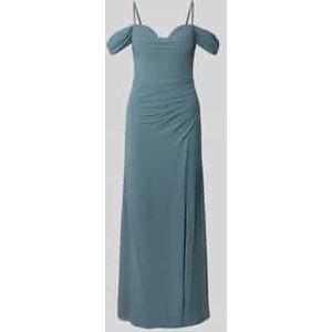 Avondjurk met pijpsplit