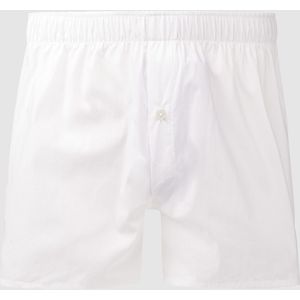 Boxershorts van katoen