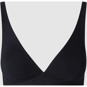 Bralette met stretch, model 'Cotton Sensation'