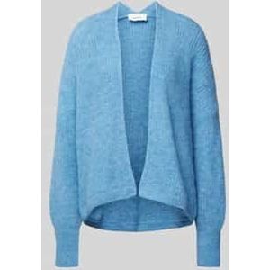 Grof gebreide cardigan, model 'EAST'