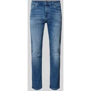 Boss Delaware Bo 10249131 07 Spijkerbroek