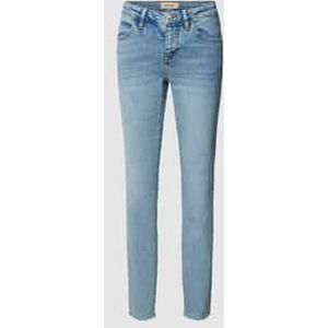 Jeans met steekzakken, model 'SUMNER'