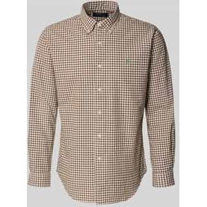 Polo Ralph Lauren - Vrijetijdsoverhemd - Custom Fit - Heren