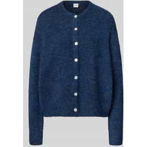 Damesvest Ichi Belablue