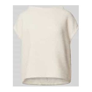 Sweatshirt met kapmouwen, model 'Gofir'