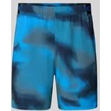 Under Armour - Vanish Woven 6´´ Print - Korte Broek