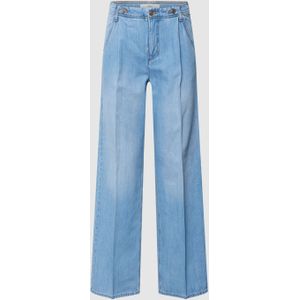 Jeans in 5-pocketmodel, model 'MAINE'